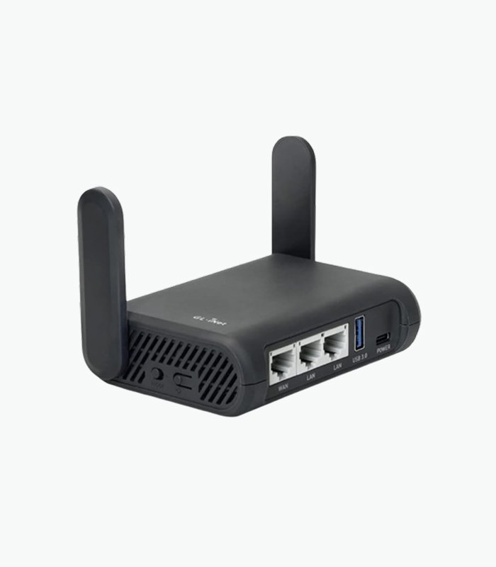 WiFi Router Device